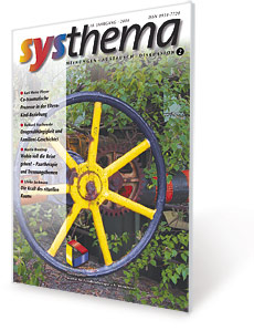 Seitentitel Systhema - Heft 2 - Jahrgang 2004