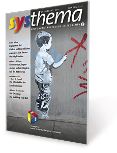 Titelseite - Systhema - Heft 2 - 2010